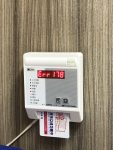 冷氣不會涼 叉冷氣卡機器顯示error178